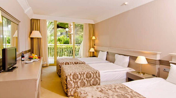 Fantasia Hotel De Luxe Kusadasi